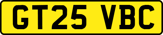 GT25VBC