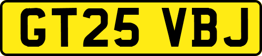 GT25VBJ