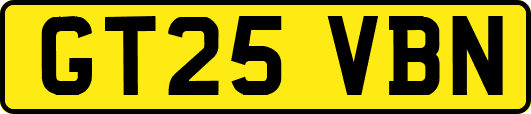 GT25VBN