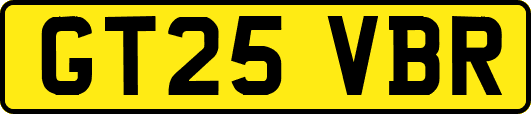 GT25VBR