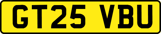 GT25VBU