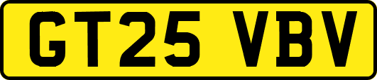 GT25VBV