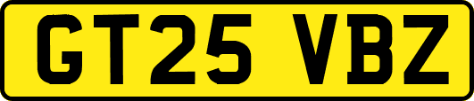 GT25VBZ