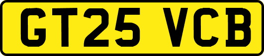 GT25VCB