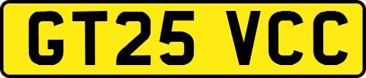 GT25VCC