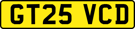 GT25VCD