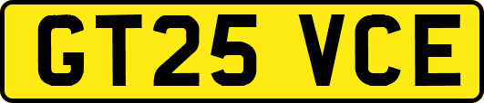 GT25VCE