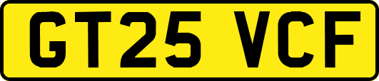 GT25VCF