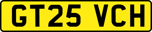 GT25VCH