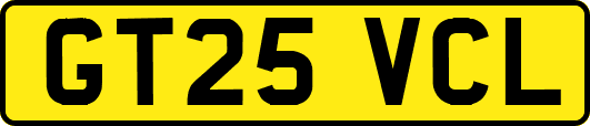 GT25VCL