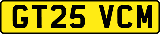 GT25VCM