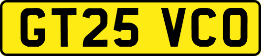 GT25VCO
