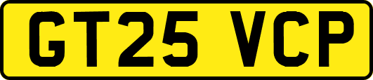 GT25VCP