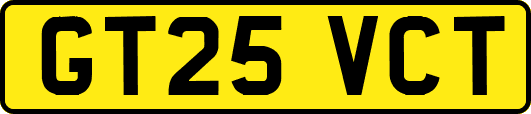 GT25VCT