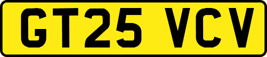 GT25VCV