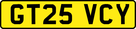 GT25VCY