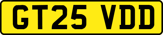 GT25VDD