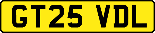 GT25VDL