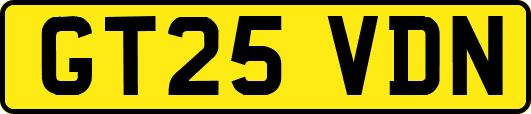 GT25VDN
