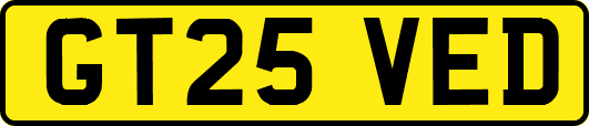 GT25VED