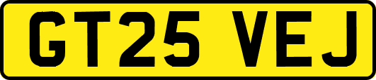 GT25VEJ