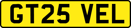 GT25VEL