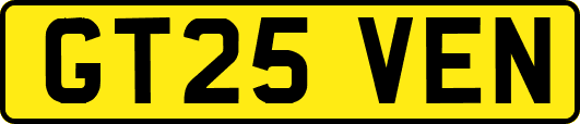 GT25VEN