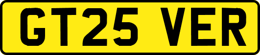 GT25VER