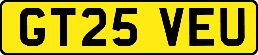 GT25VEU