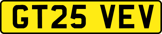 GT25VEV