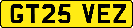 GT25VEZ