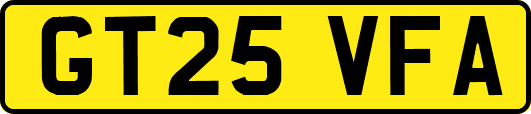 GT25VFA