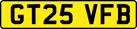 GT25VFB