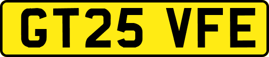 GT25VFE