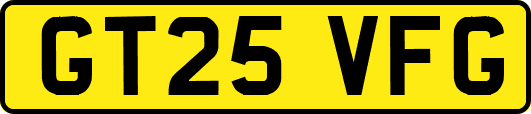 GT25VFG