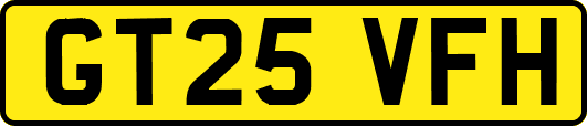 GT25VFH
