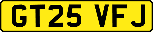 GT25VFJ