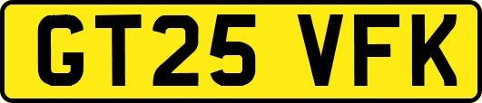 GT25VFK