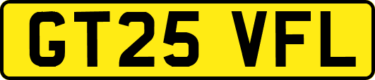 GT25VFL
