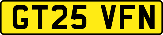 GT25VFN
