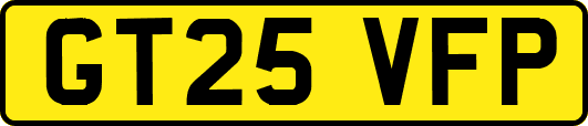 GT25VFP