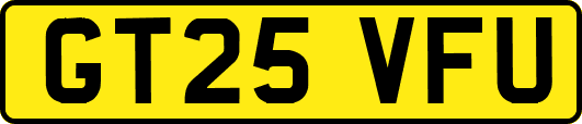 GT25VFU