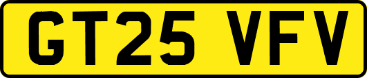 GT25VFV