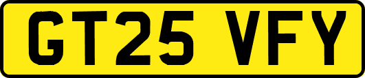 GT25VFY