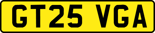 GT25VGA