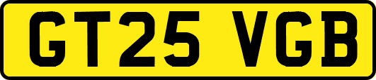 GT25VGB