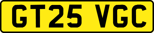 GT25VGC