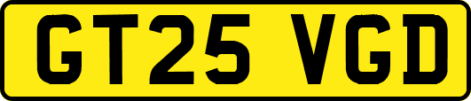 GT25VGD