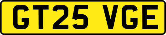 GT25VGE