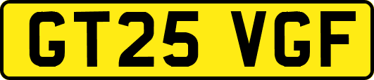 GT25VGF